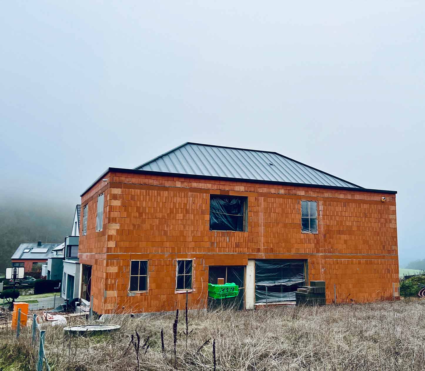 Blaschette – Detached single-family house