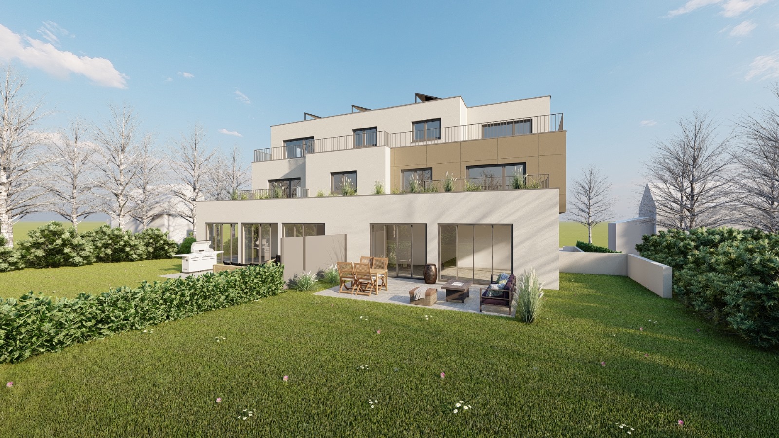 Résidence APPIA - 3D 5