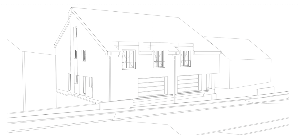 Dalheim – 2 Maisons jumelées
