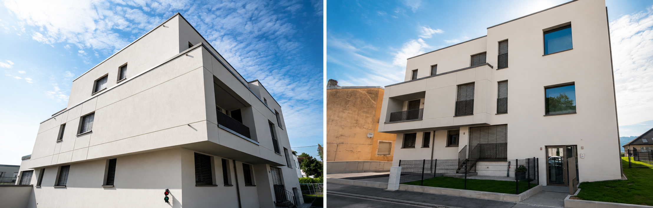 Appia 2500X800 - 3