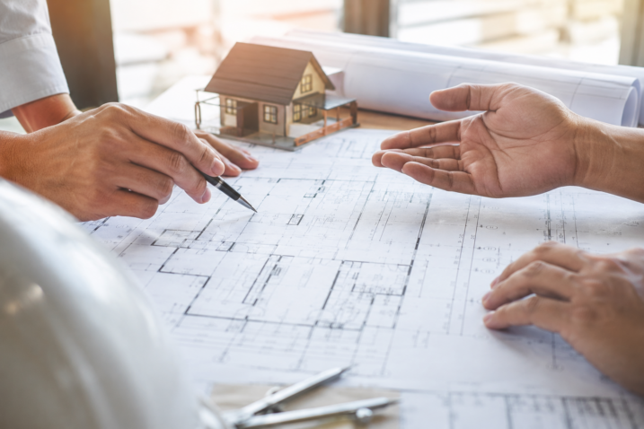 Développement immobilier